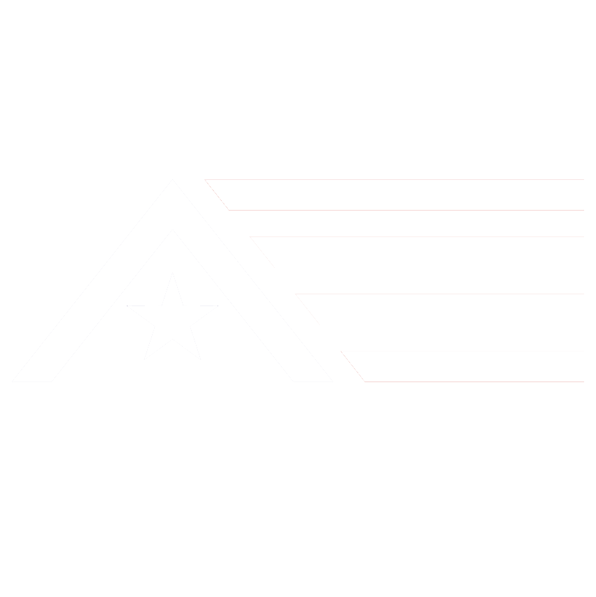US Garage Repair Logo White