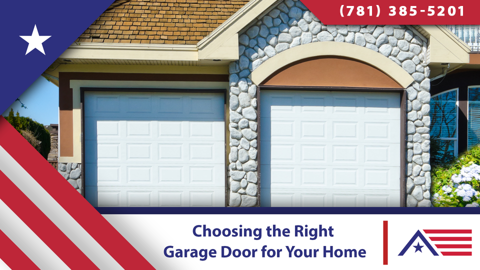 choosing-garage-door-home-ma
