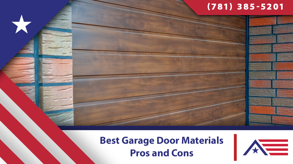 garage-door-materials-ma