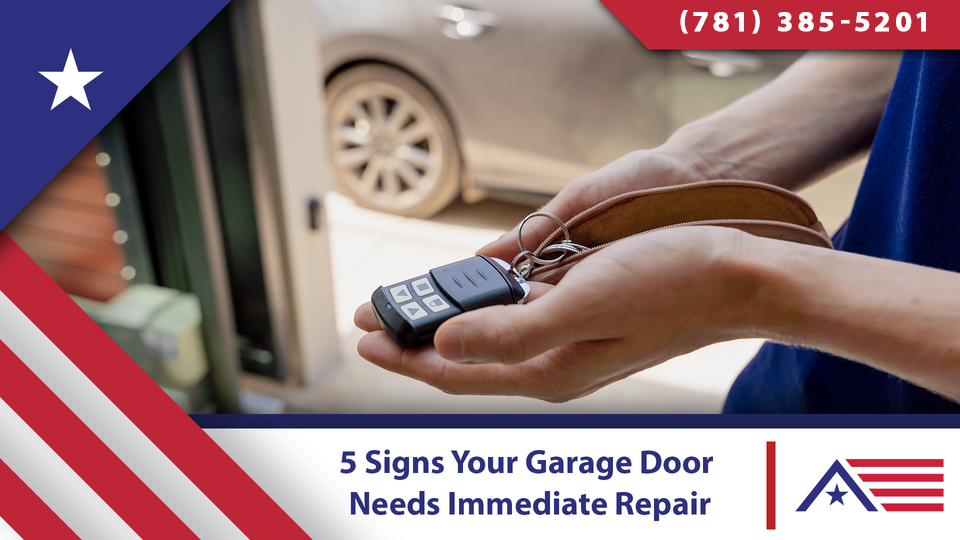 garage-door-needing-repair-ma