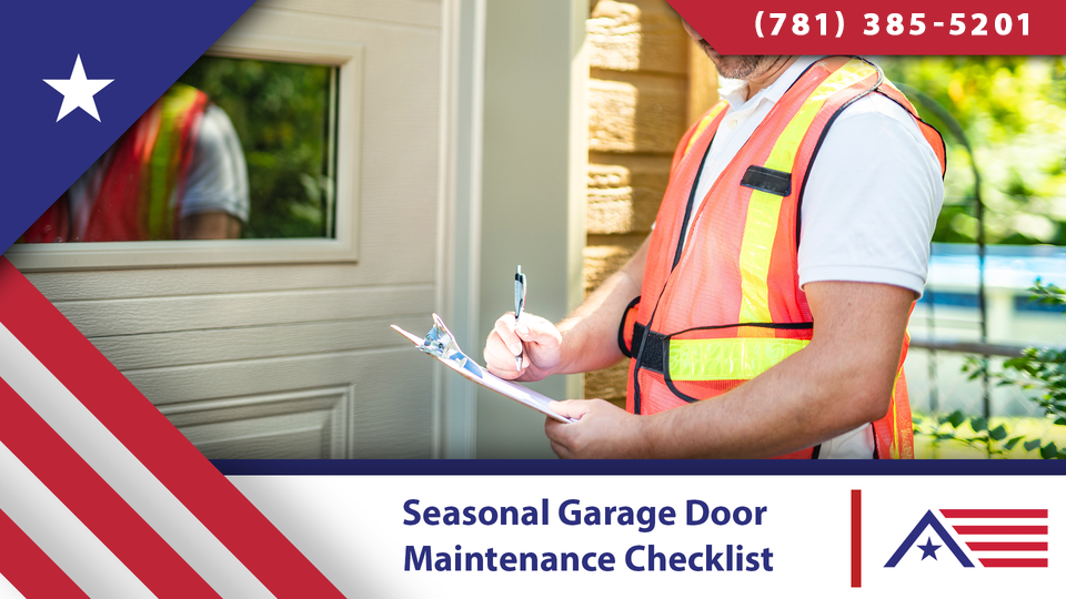 seasonal-garage-door-maintenance-ma